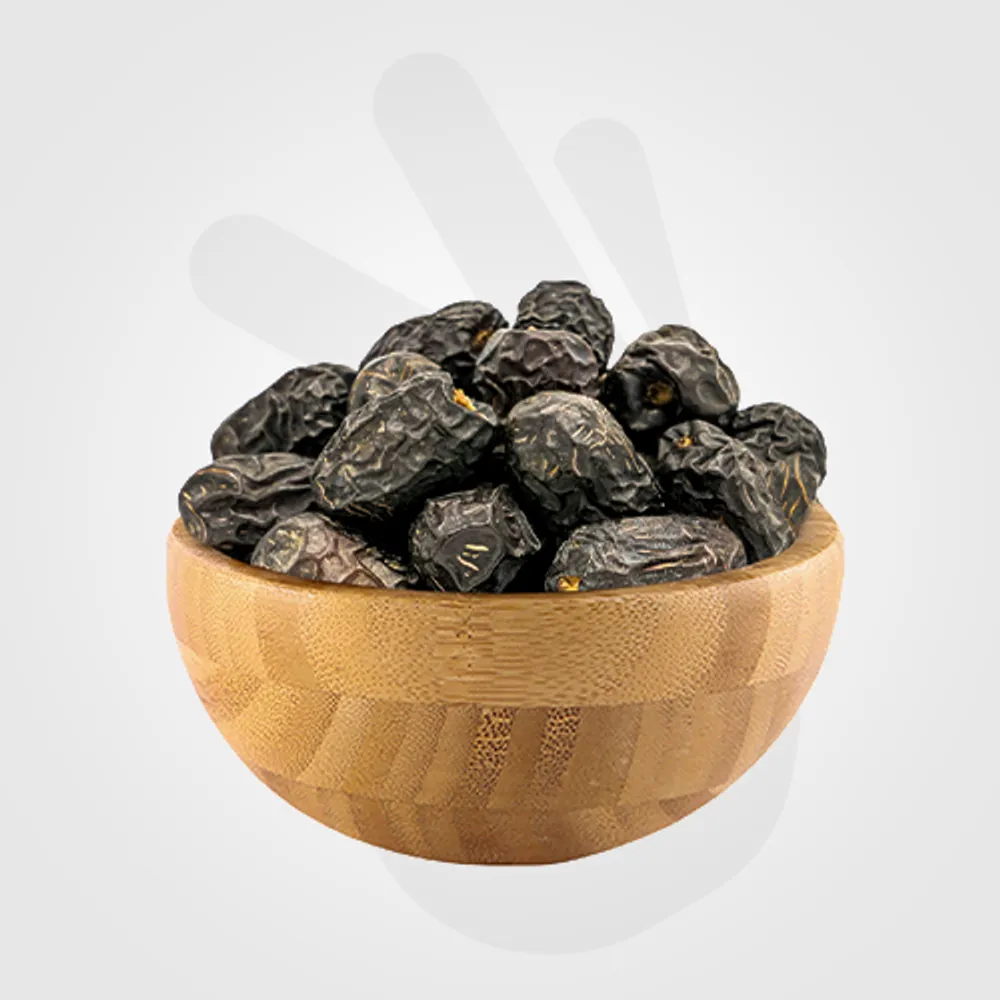 আজওয়া খেজুর (Ajwa Dates)-image